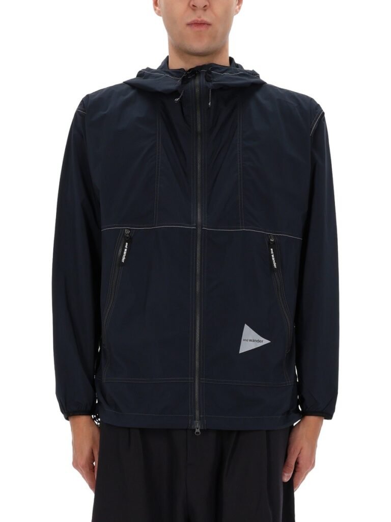 JACKET "PARTEX"