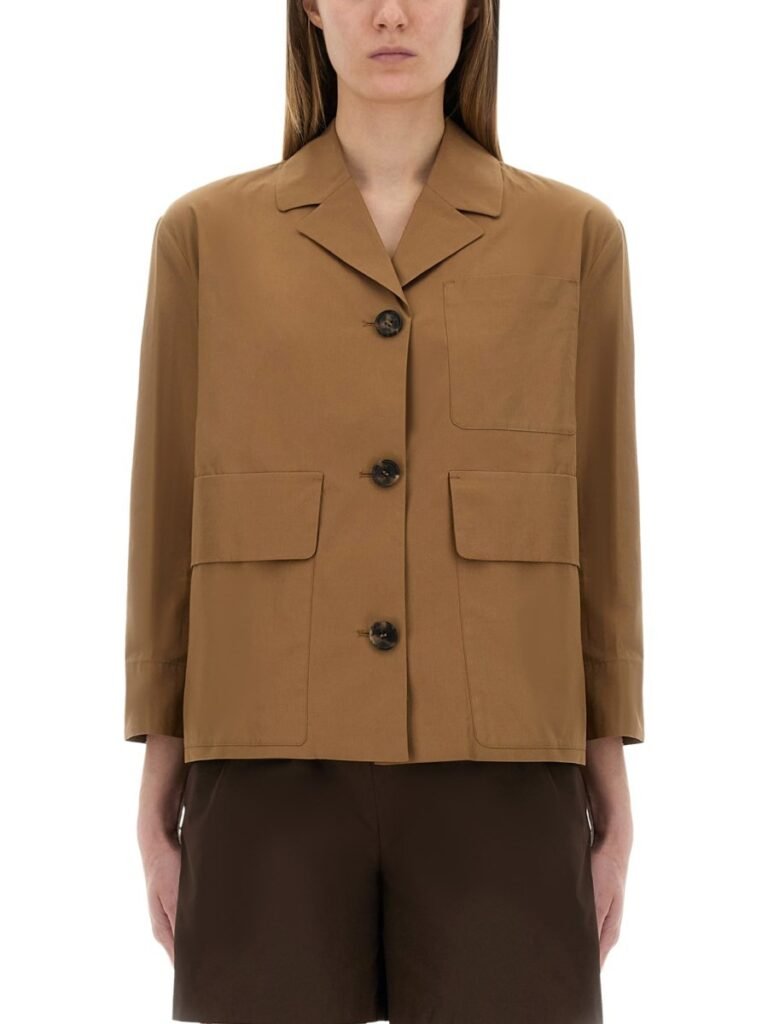 JACKET "PRISCILLA"