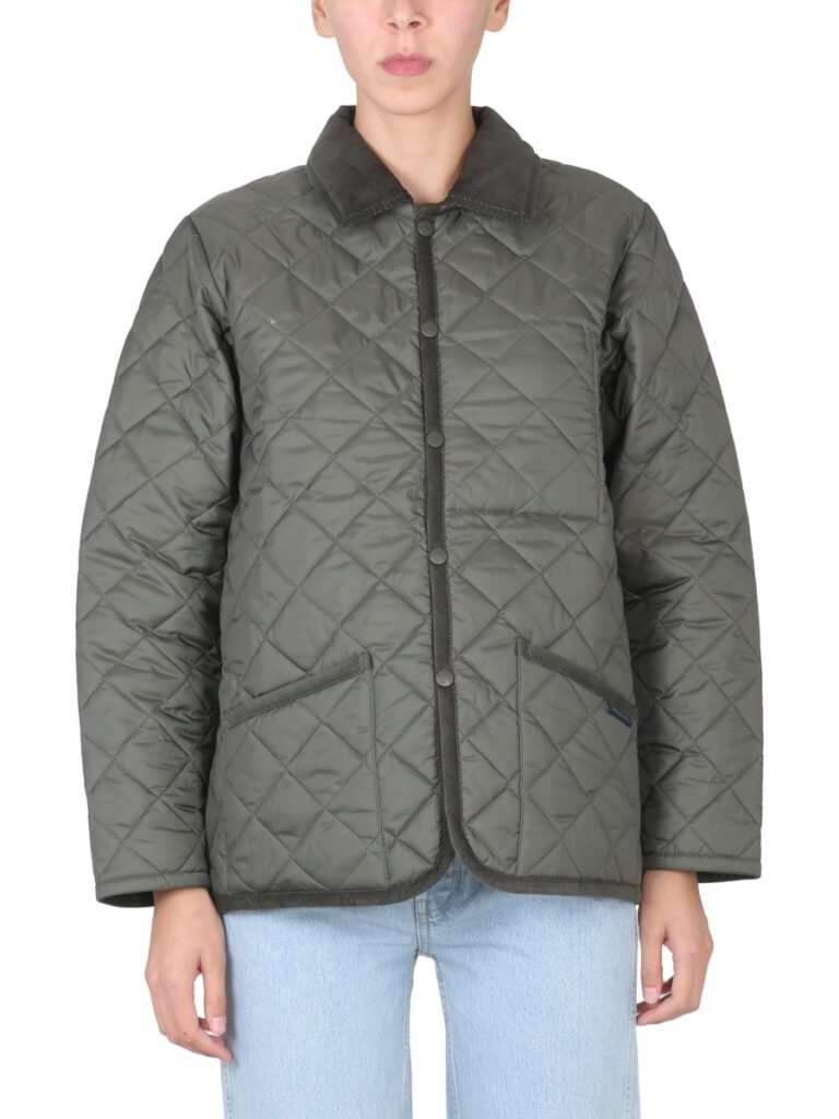 JACKET "RAYDON"