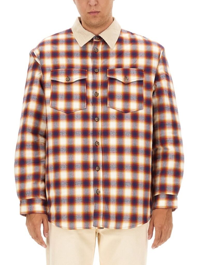 JACKET "STEEVE"