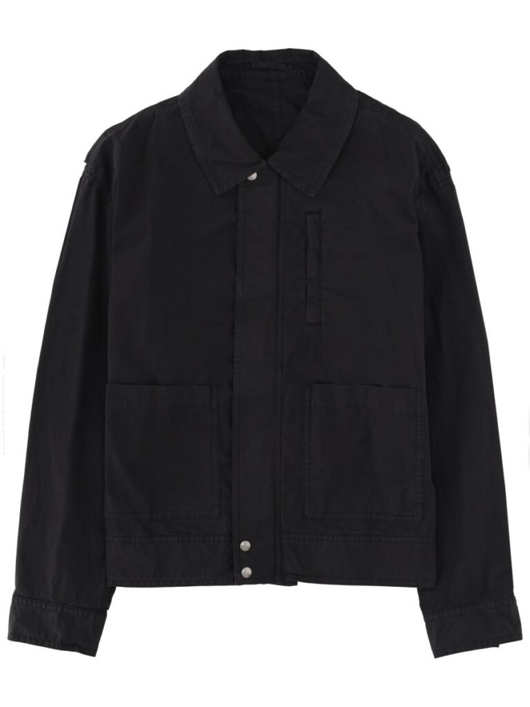 JACKET "VEPERNY"