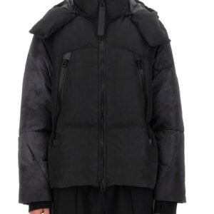 JACKET WITH ZIP
