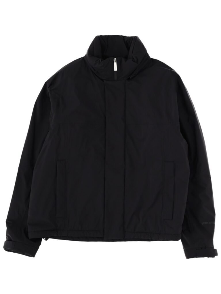 JACKET WITH ZIP