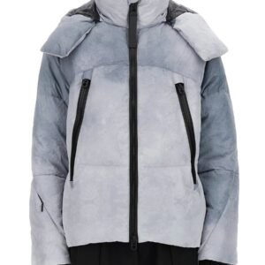 JACKET WITH ZIP