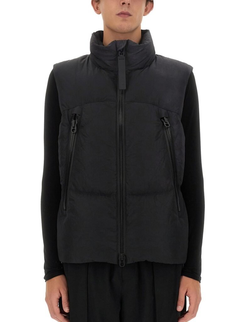 JACKET WITH ZIP