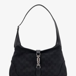 Jackie 1961 GG fabric shoulder bag