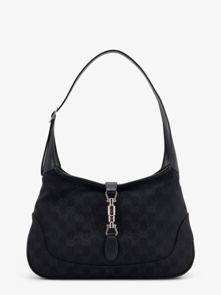 Jackie 1961 GG fabric shoulder bag