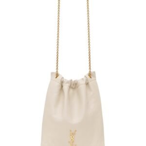 "JAMIE PONCHON" BAG