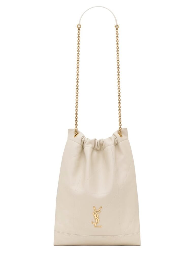 "JAMIE PONCHON" BAG