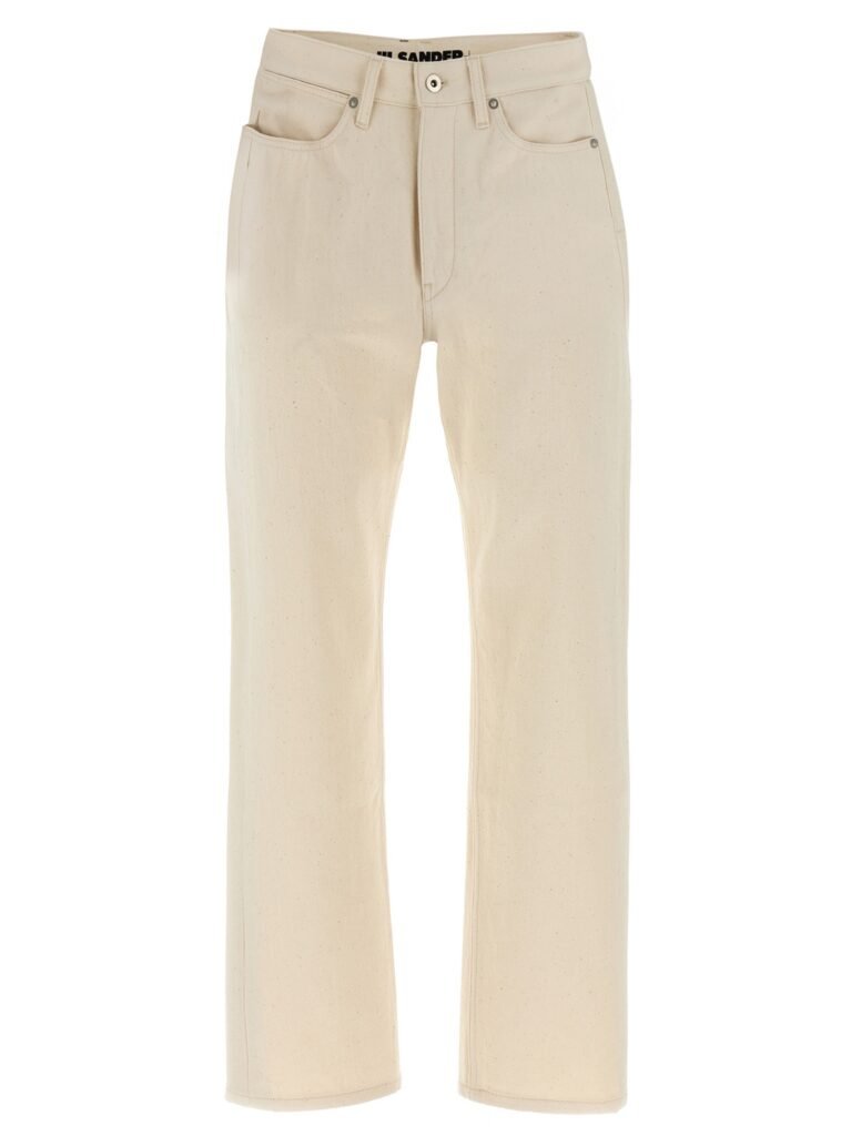 Japanese denim jeans