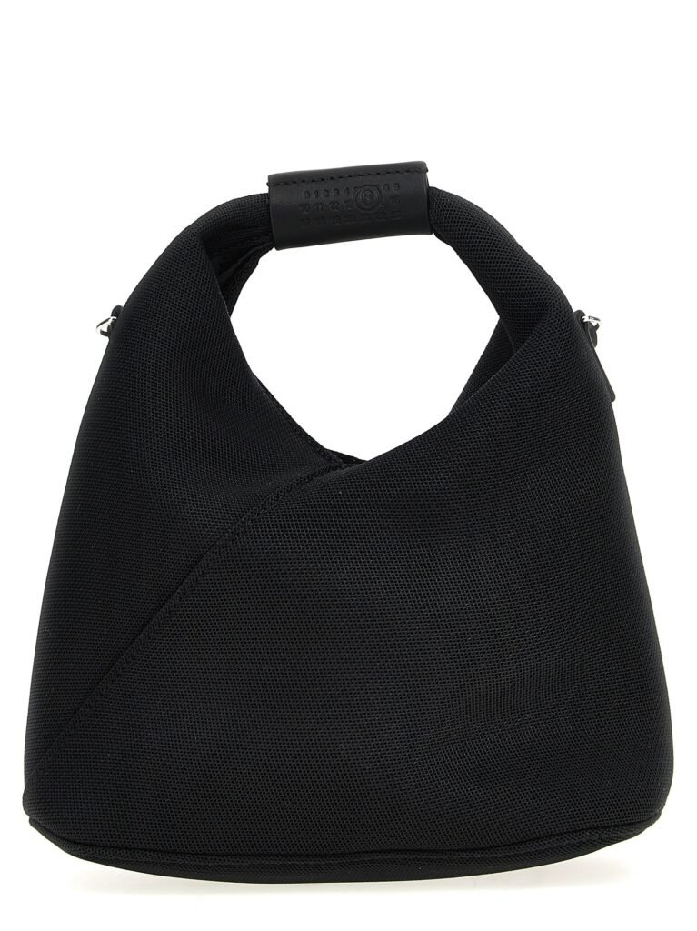 'Japanese Mesh' crossbody bag