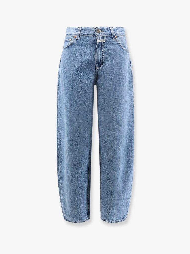 Jazzie blue denim jeans