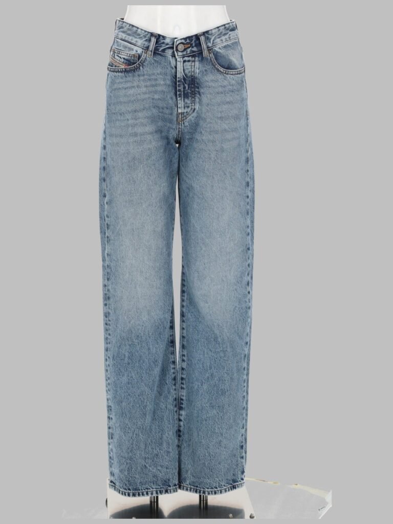 JEANS "1971 D-SENT"