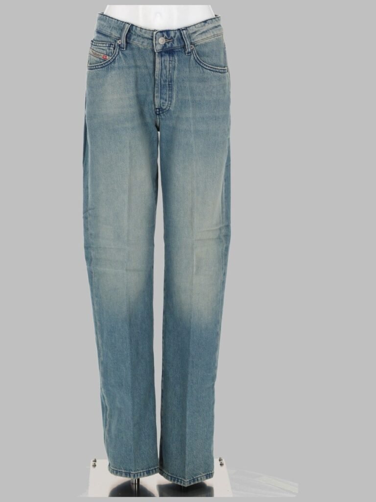 JEANS "1971 D-SENT"
