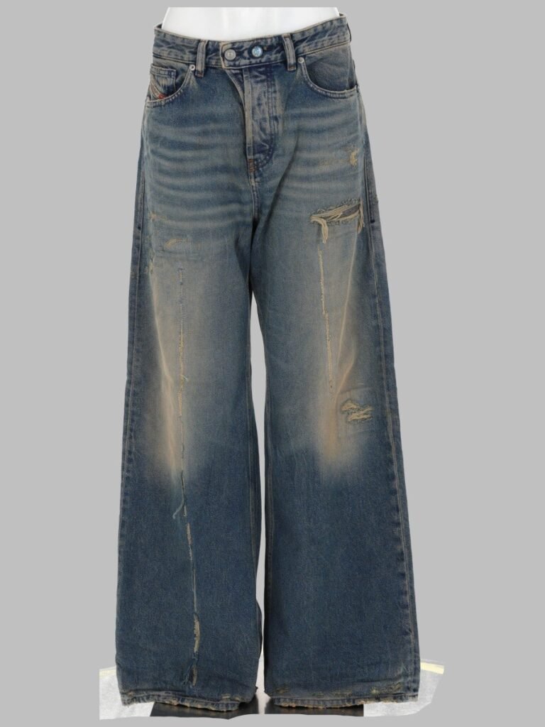 JEANS "1996 D-SIRE"