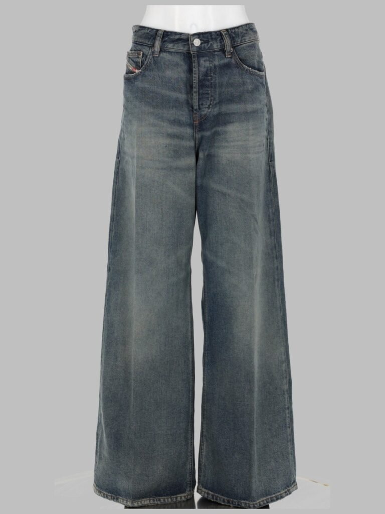 JEANS "1996 D-SIRE"