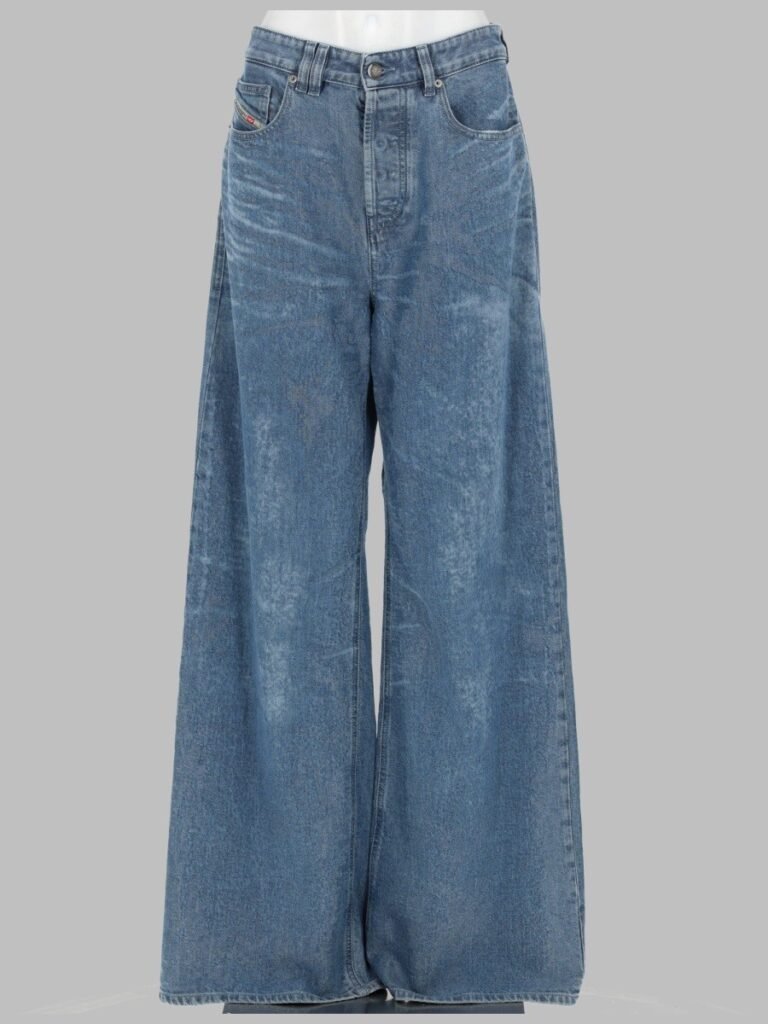 JEANS "1996 D-SIRE" RELAXED