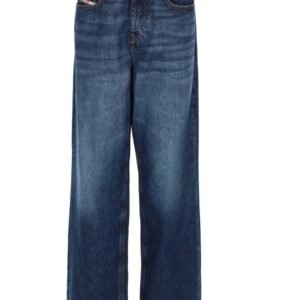 JEANS "2001 D-MACRO"
