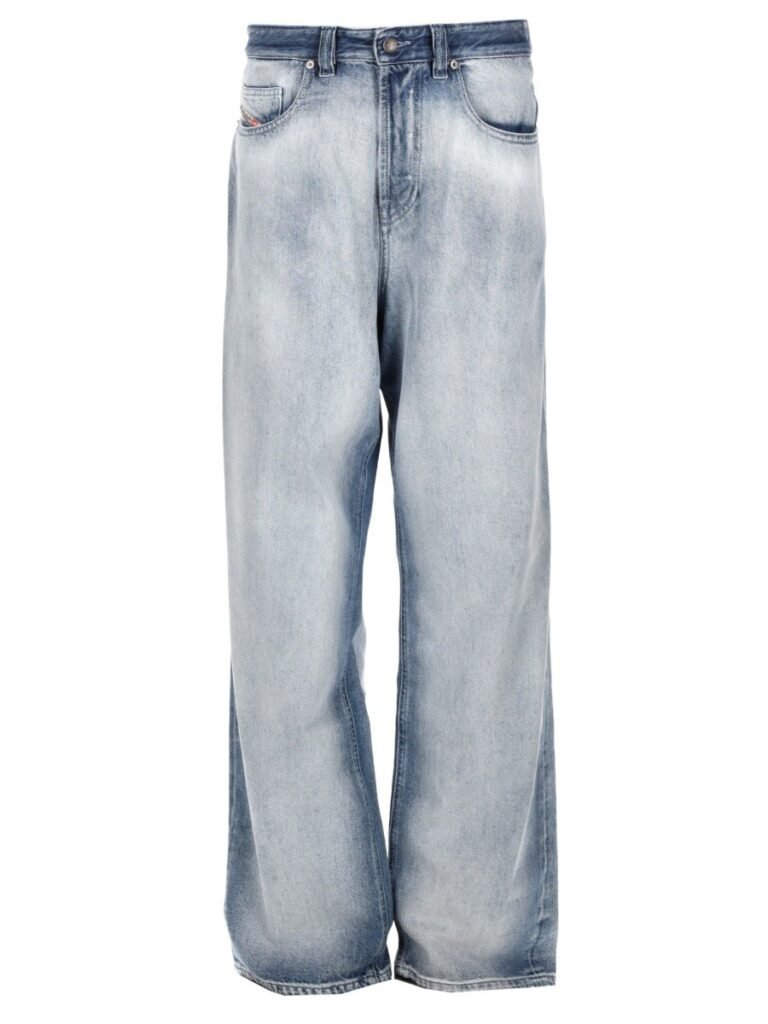 JEANS "2001 D-MACRO-FSI2"