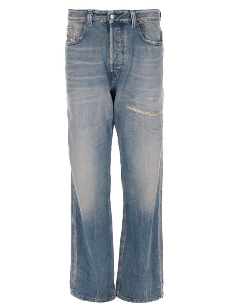 JEANS "2024 D-MACS"