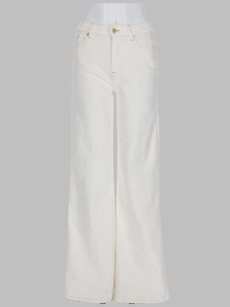 JEANS A VITA ALTA