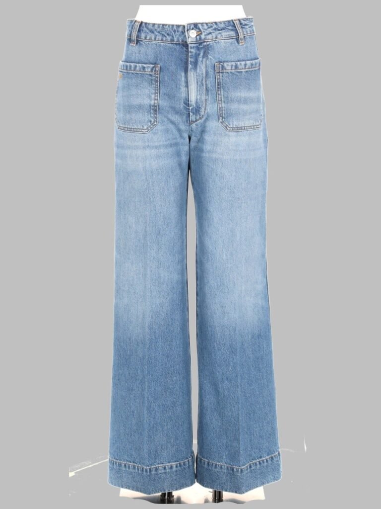 JEANS "ALINA"