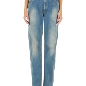 JEANS BAGGY
