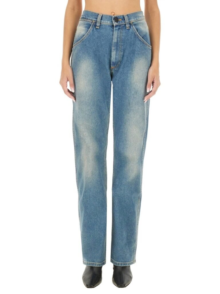 JEANS BAGGY