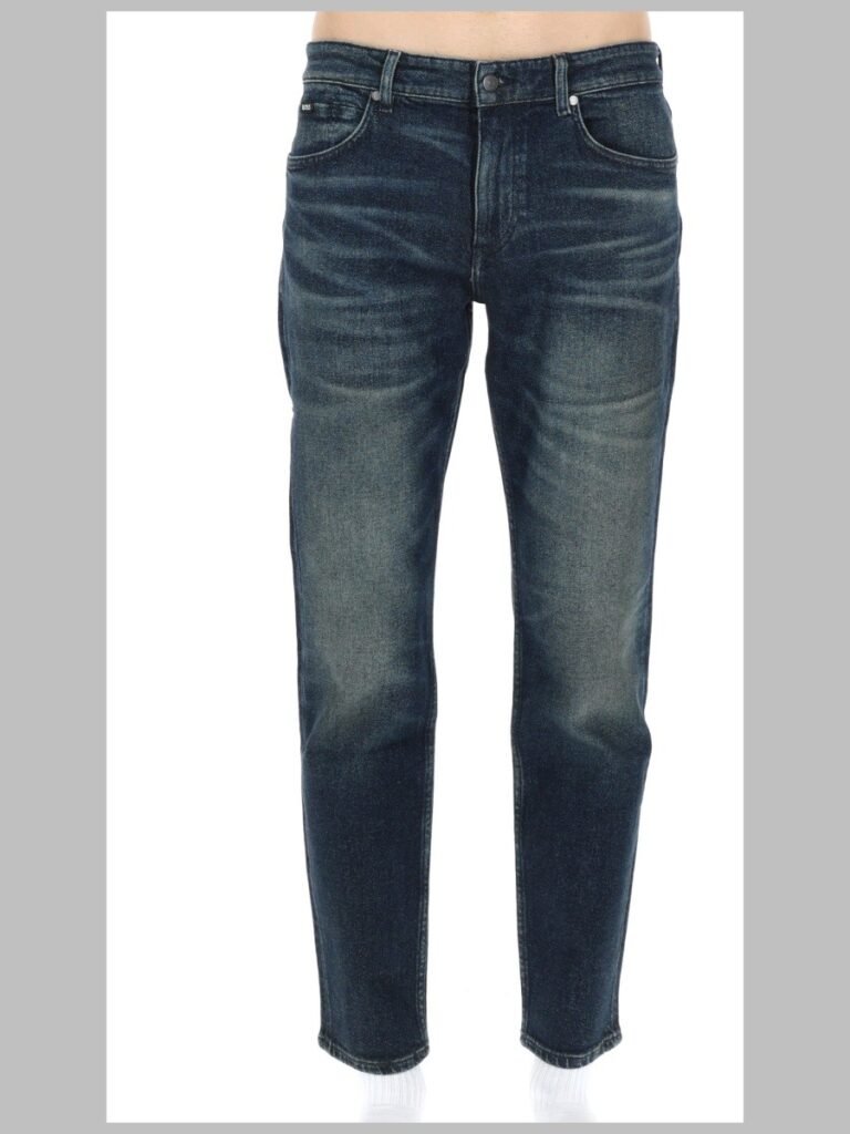 JEANS "C-RE.MAINE"