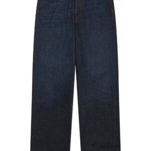 JEANS CINQUE TASCHE "ICARO"