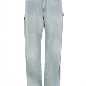 JEANS CON LOGO
