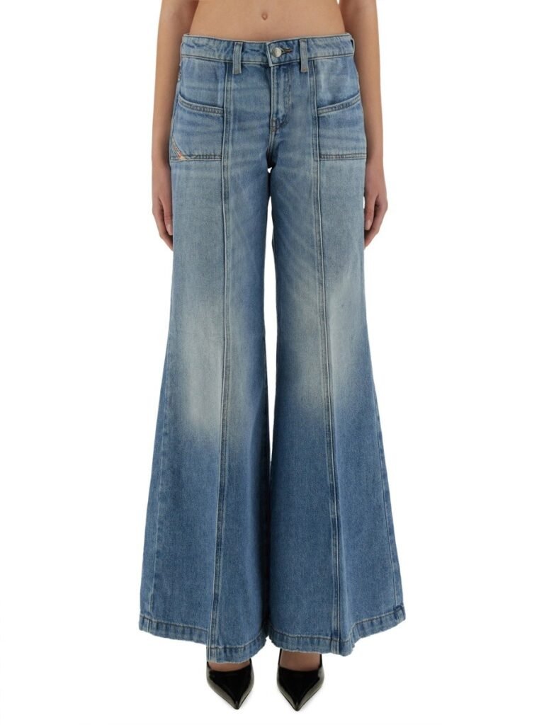 JEANS "D-AKII OCLBA"