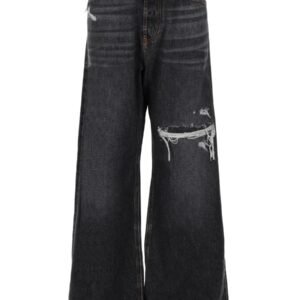 JEANS "D-RISE"
