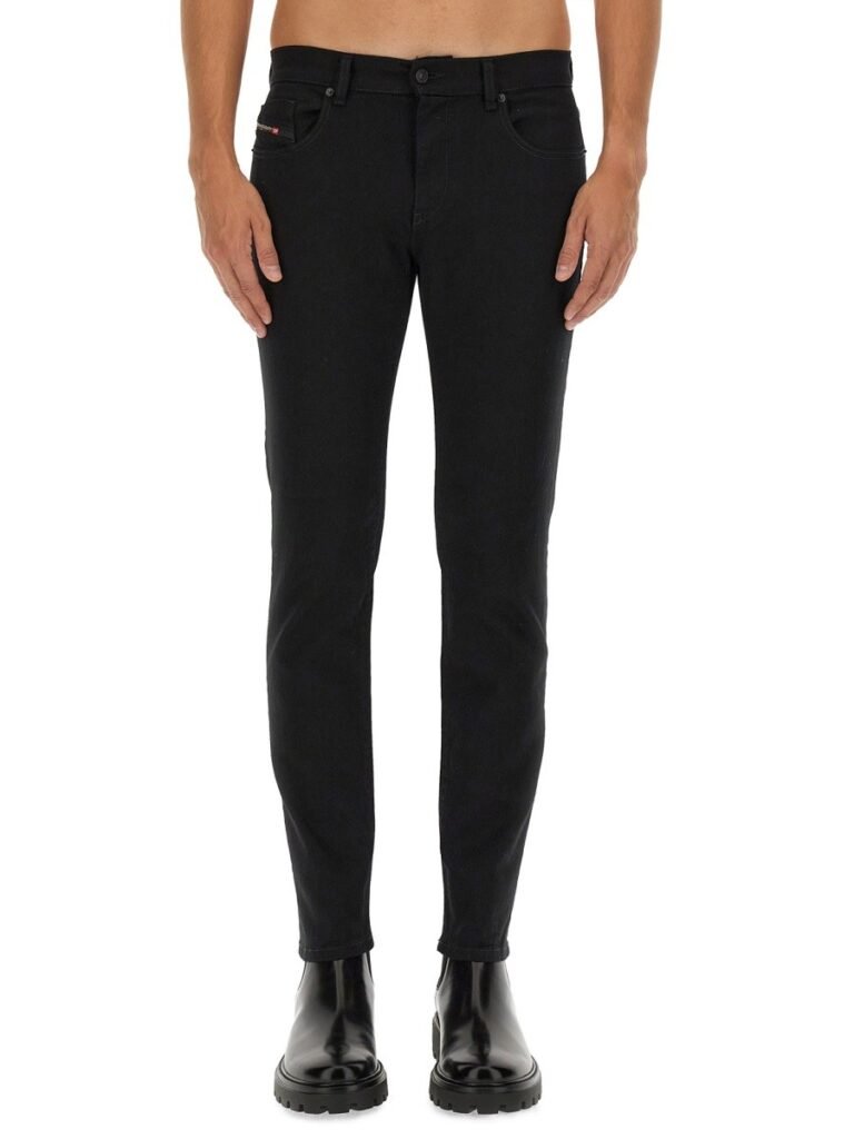 JEANS "D-STRUKT"