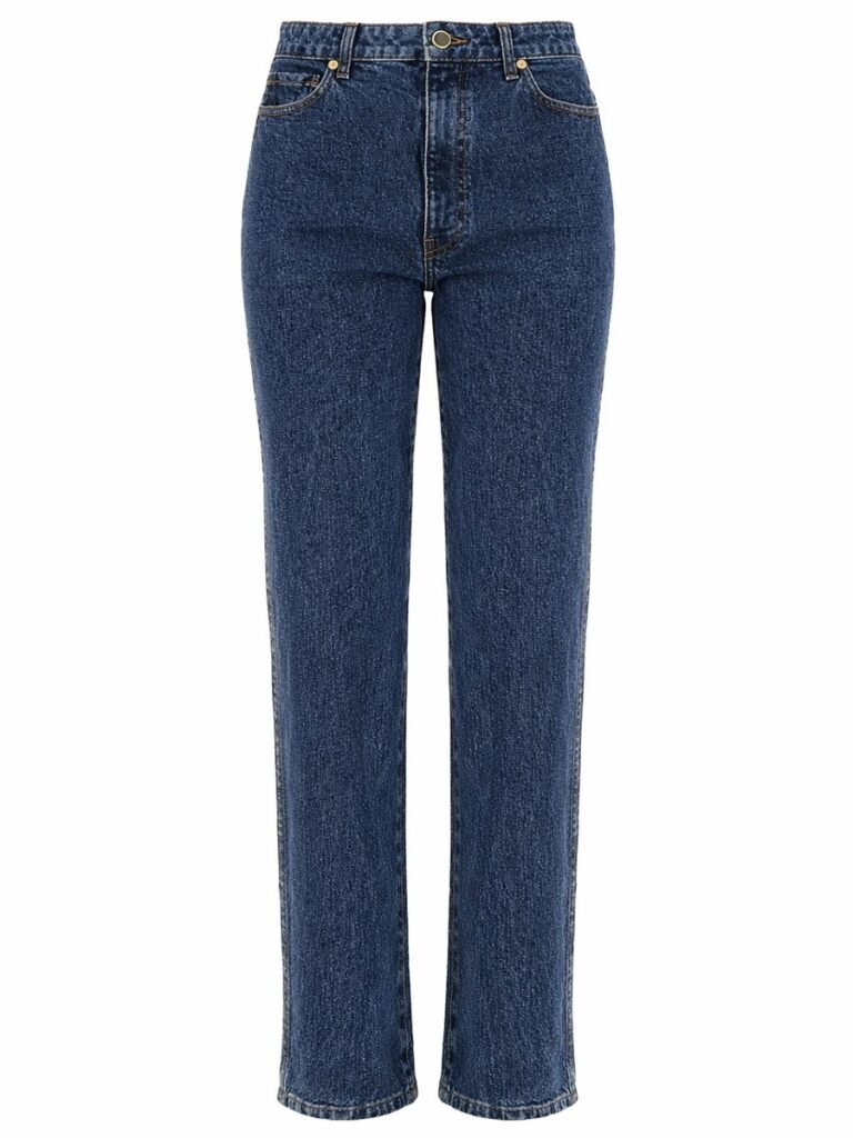 JEANS "DANIELLE"