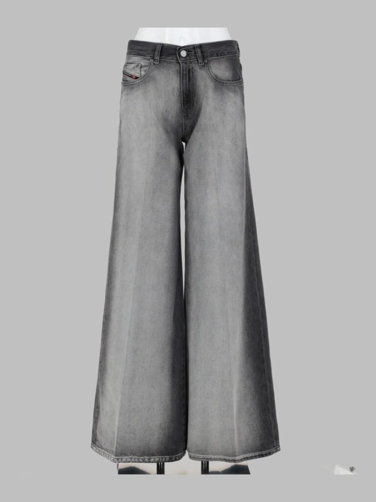 JEANS FLARE "1978 D-AKEMI"