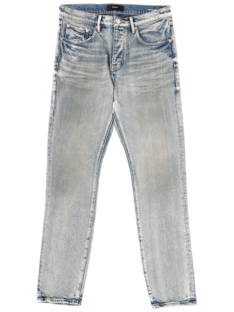 JEANS IN DENIM