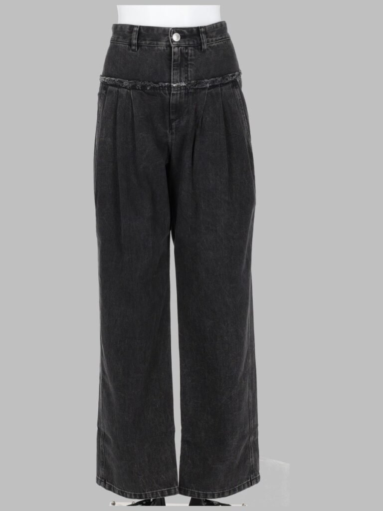 JEANS "INIZA"
