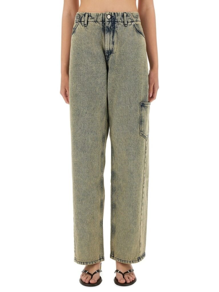 JEANS "ISPY"
