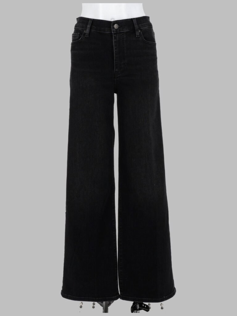 JEANS "LE SLIM PALAZZO"