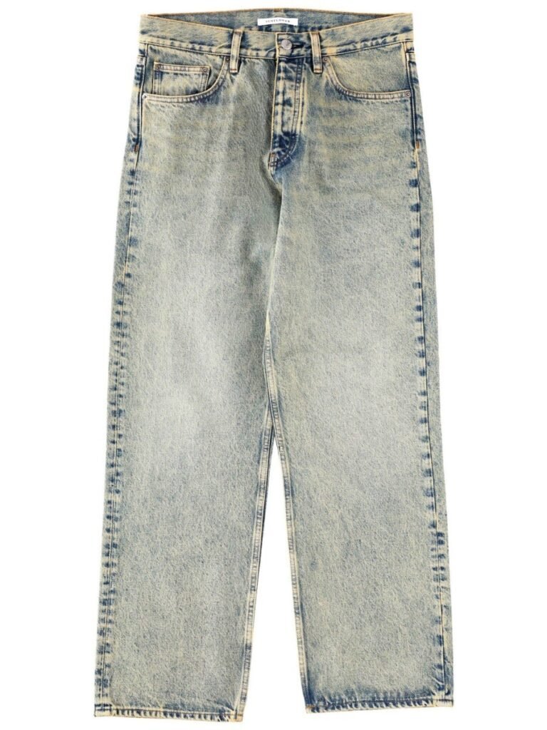 JEANS "LOOSE"