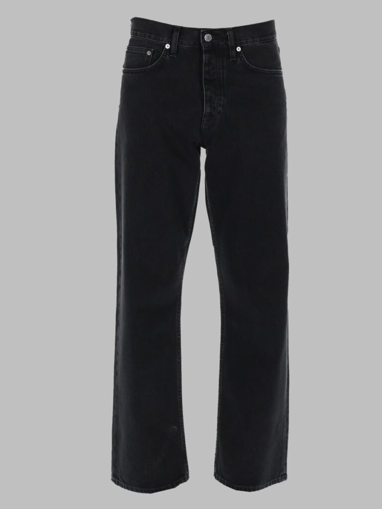 JEANS LOOSE FIT