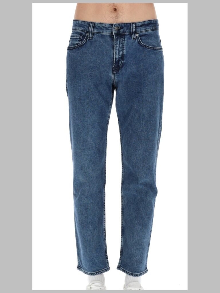 JEANS "MAINE"