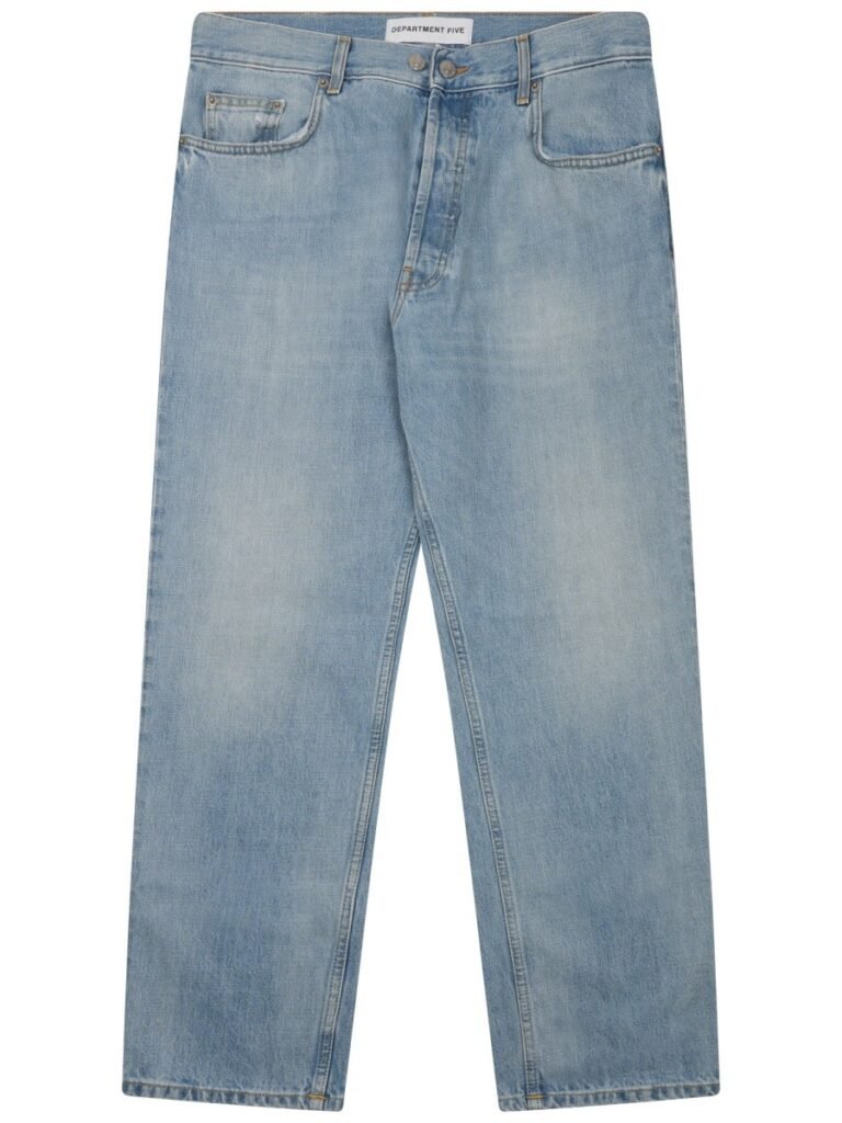 JEANS "MUSSO"