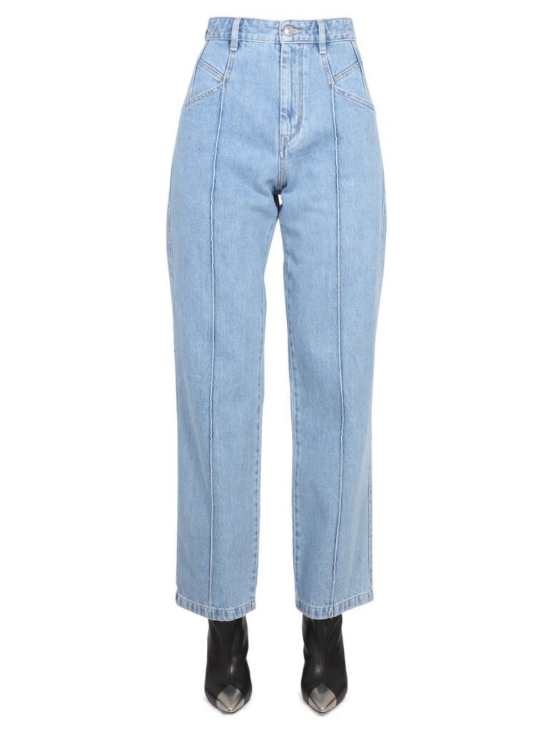 JEANS "NADEGE"