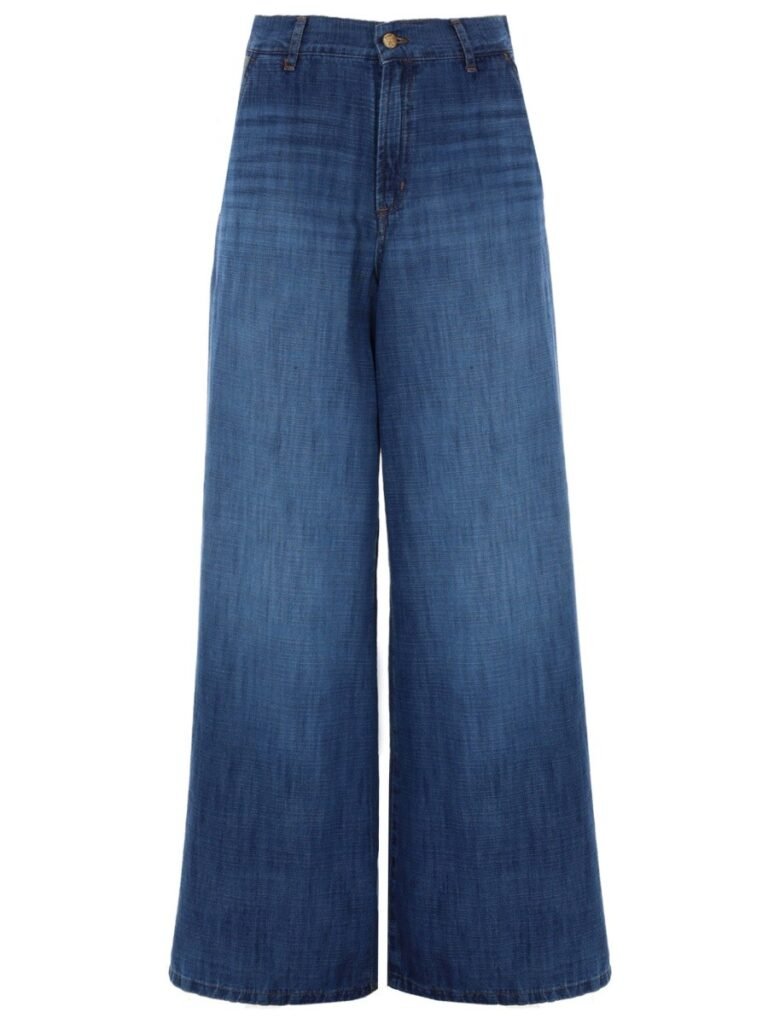 JEANS "NEW MARLENE"