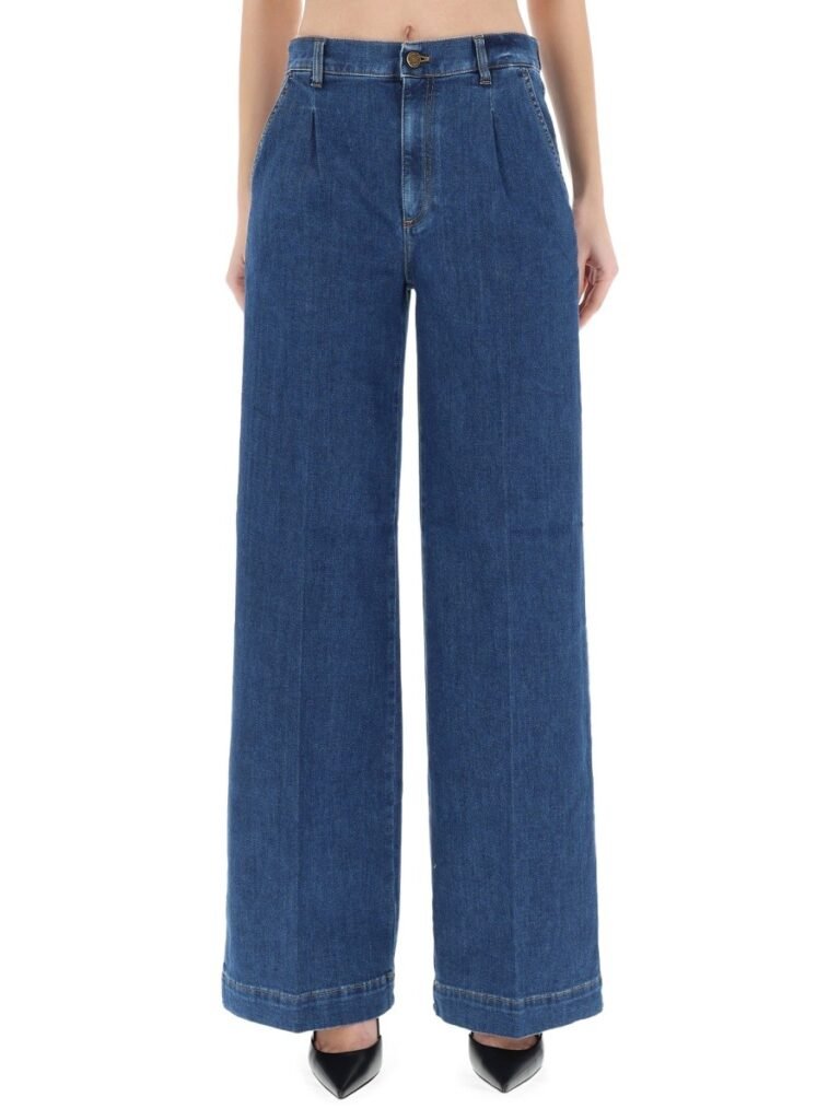 JEANS "POPPY"