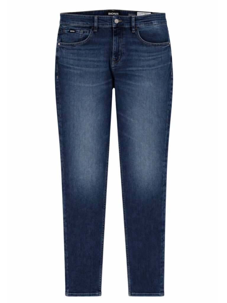 JEANS REGULAR FIT