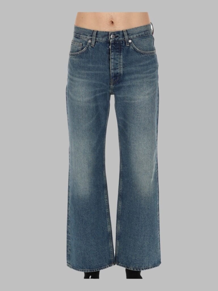JEANS RELAXED FIT