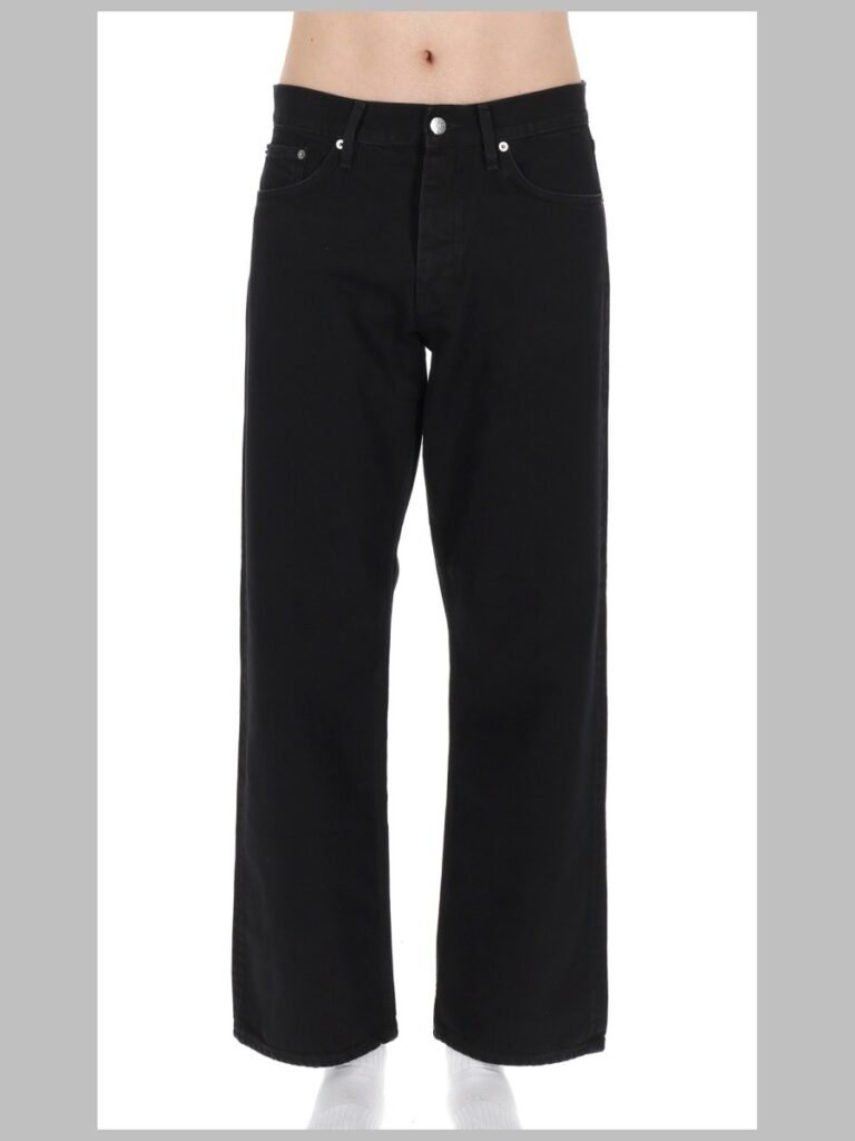 JEANS RELAXED FIT